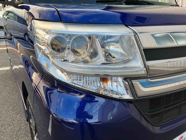 タントカスタムRS トップエディションSAII4WD CVT 660cc 7インチナビ バックモニター 横滑り防止機能 衝突被害軽減ブレーキ 両側電動スライドドア プッシュボタンスタート オートエアコン 運転席・助手席エアバック(福島県)の中古車