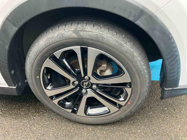 ロッキープレミアムG(福島県)の中古車