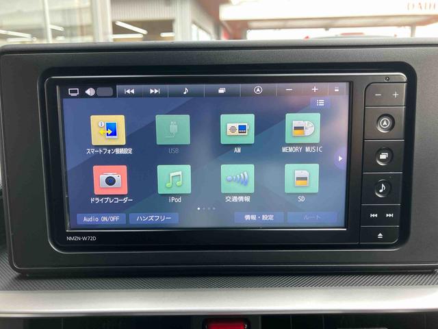 ロッキープレミアムG(福島県)の中古車