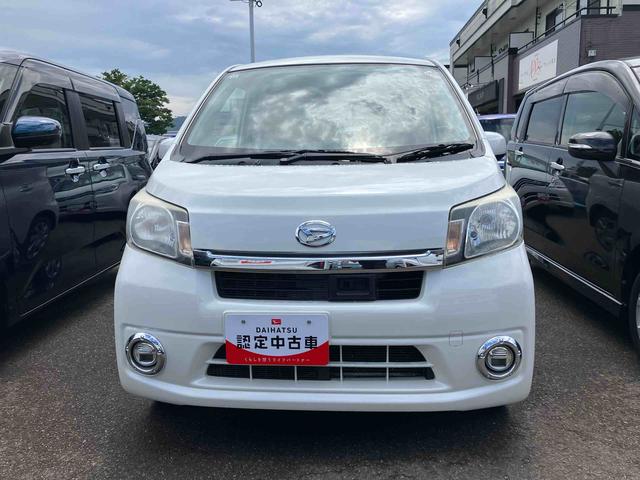 ムーヴL SA(福島県)の中古車