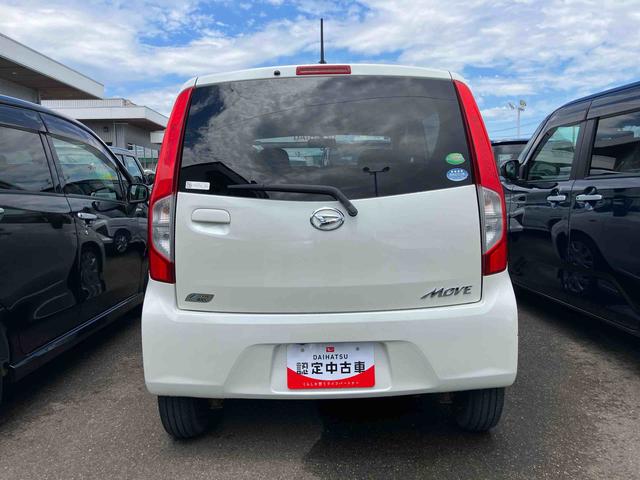 ムーヴL SA(福島県)の中古車