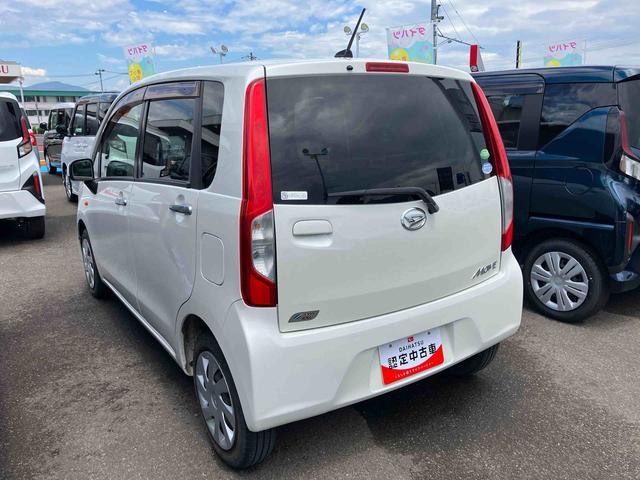 ムーヴL SA(福島県)の中古車