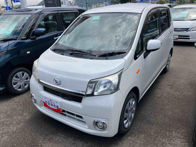 ムーヴL SA(福島県)の中古車