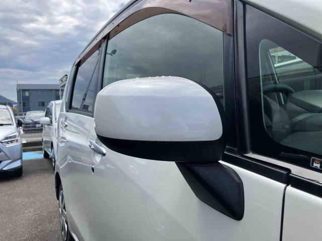 ムーヴL SA(福島県)の中古車