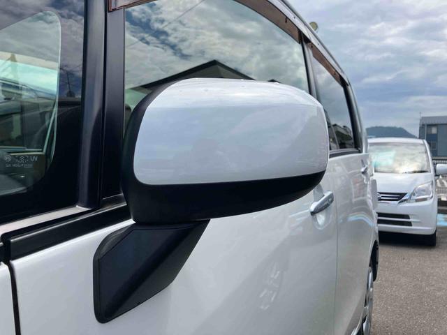 ムーヴL SA(福島県)の中古車
