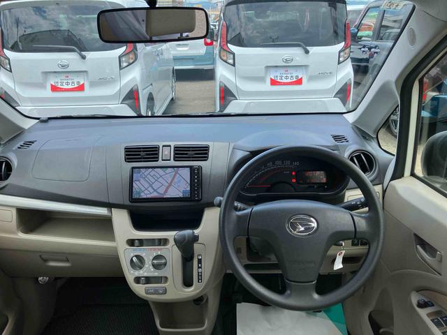 ムーヴL SA(福島県)の中古車