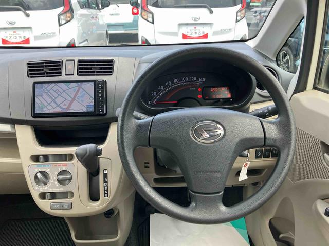 ムーヴL SA(福島県)の中古車