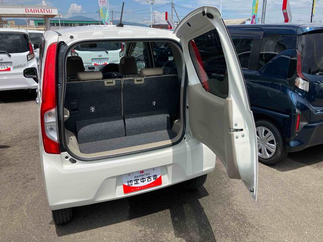 ムーヴL SA(福島県)の中古車
