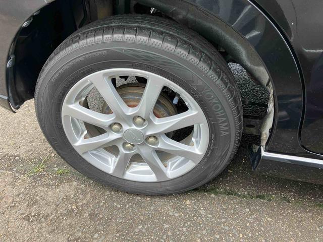 ムーヴカスタム G(福島県)の中古車