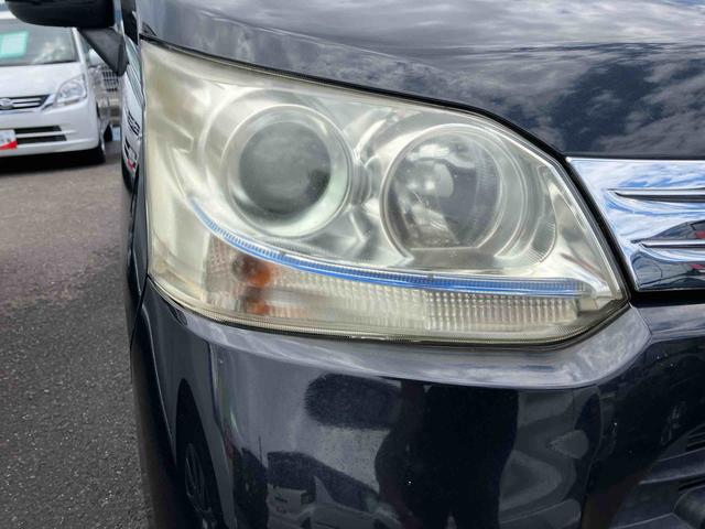 ムーヴカスタム G(福島県)の中古車
