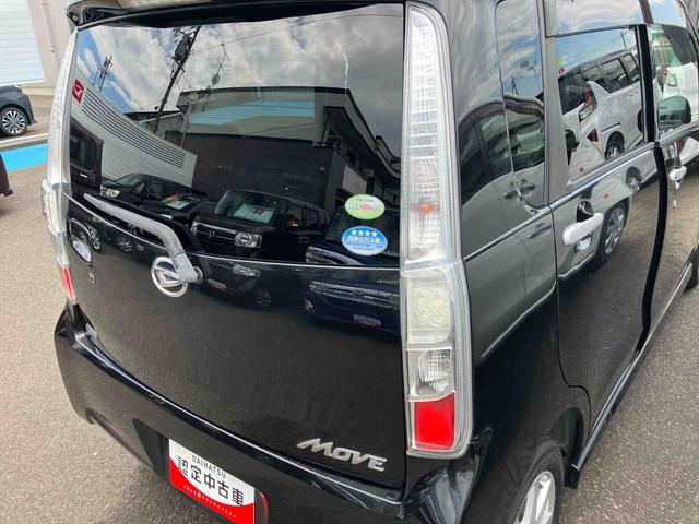 ムーヴカスタム G(福島県)の中古車