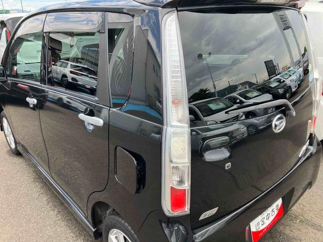 ムーヴカスタム G(福島県)の中古車