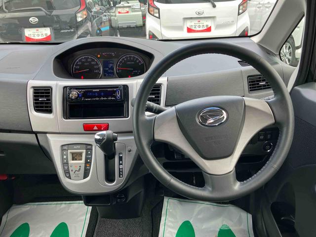 ムーヴカスタム G(福島県)の中古車