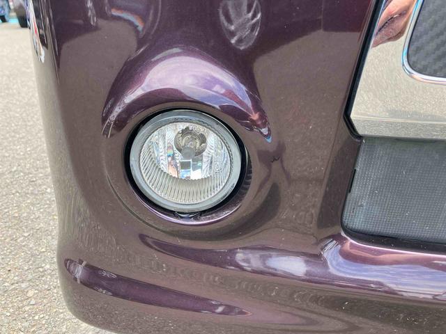 タントカスタムX(福島県)の中古車