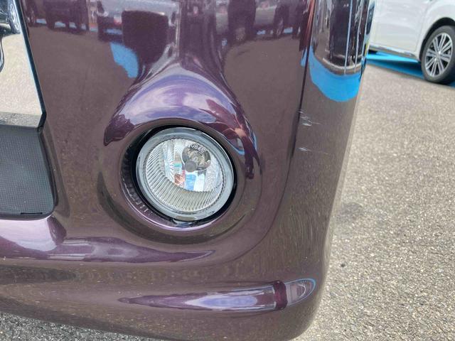 タントカスタムX(福島県)の中古車