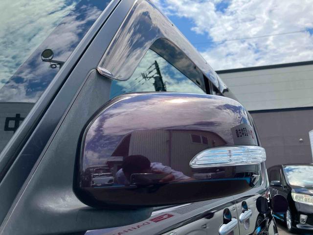 タントカスタムX(福島県)の中古車