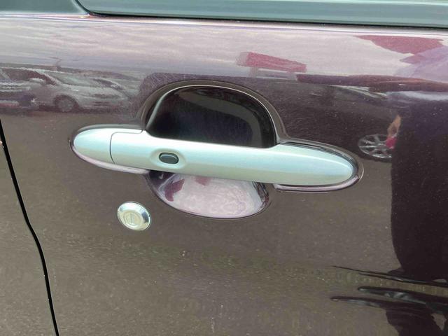 タントカスタムX(福島県)の中古車