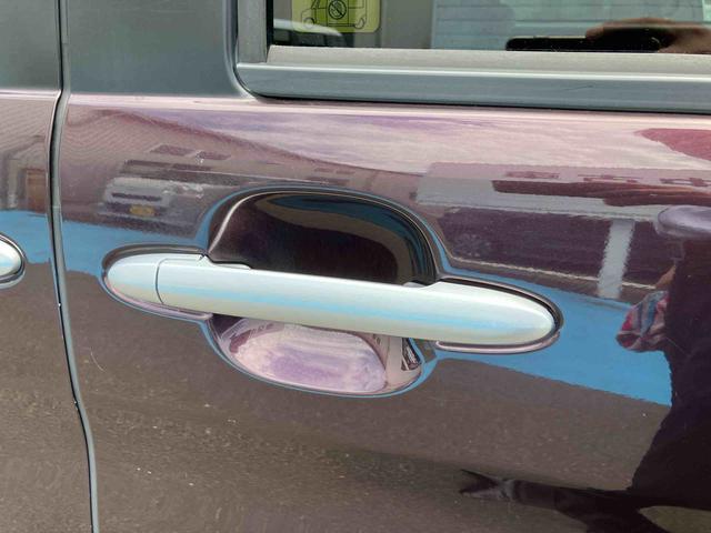 タントカスタムX(福島県)の中古車