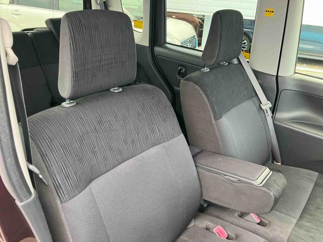 タントカスタムX(福島県)の中古車