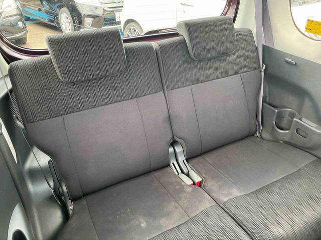 タントカスタムX(福島県)の中古車
