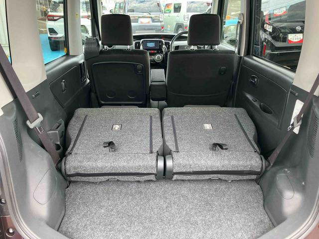 タントカスタムX(福島県)の中古車
