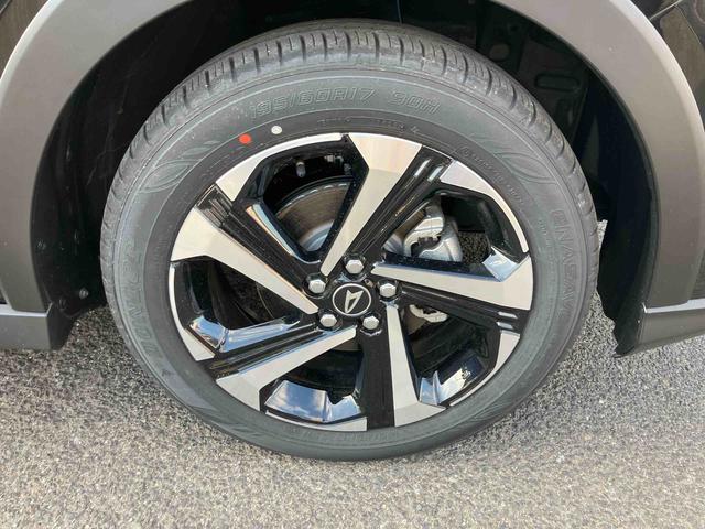 ロッキープレミアムG HEV(福島県)の中古車
