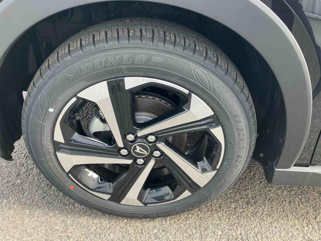 ロッキープレミアムG HEV(福島県)の中古車