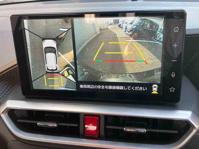 ロッキープレミアムG HEV(福島県)の中古車