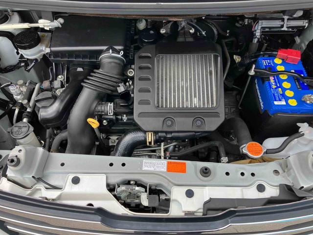 トールカスタムＧ　ターボ　ＳＡII２ＷＤ　ＣＶＴ　１０００ｃｃ　７インチナビ　パノラマモニター　ＥＴＣ車載器　両側電動スライドドア　衝突被害軽減ブレーキ　横滑り防止機能　アイドリングストップ　プッシュボタンスタート（福島県）の中古車