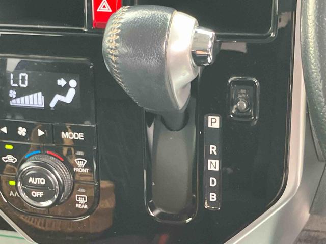 トールカスタムＧ　ターボ　ＳＡII２ＷＤ　ＣＶＴ　１０００ｃｃ　７インチナビ　パノラマモニター　ＥＴＣ車載器　両側電動スライドドア　衝突被害軽減ブレーキ　横滑り防止機能　アイドリングストップ　プッシュボタンスタート（福島県）の中古車