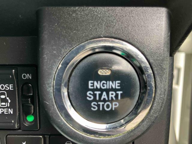 トールカスタムＧ　ターボ　ＳＡII２ＷＤ　ＣＶＴ　１０００ｃｃ　７インチナビ　パノラマモニター　ＥＴＣ車載器　両側電動スライドドア　衝突被害軽減ブレーキ　横滑り防止機能　アイドリングストップ　プッシュボタンスタート（福島県）の中古車
