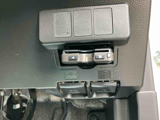 トールカスタムＧ　ターボ　ＳＡII２ＷＤ　ＣＶＴ　１０００ｃｃ　７インチナビ　パノラマモニター　ＥＴＣ車載器　両側電動スライドドア　衝突被害軽減ブレーキ　横滑り防止機能　アイドリングストップ　プッシュボタンスタート（福島県）の中古車