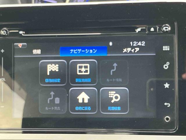 ワゴンRハイブリッドFZ2WD CVT 660cc ナビ 全方位モニター シートヒーター 衝突被害軽減ブレーキ 横滑り防止機能 アイドリングストップ プッシュボタンスタート オートエアコン オートライト(福島県)の中古車
