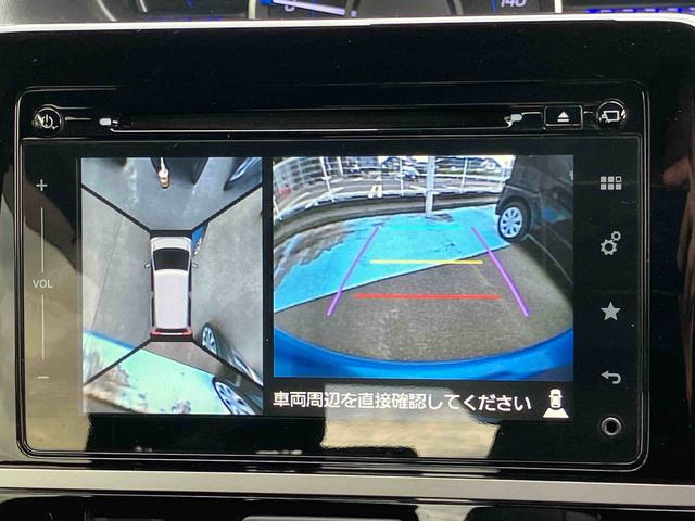 ワゴンRハイブリッドFZ2WD CVT 660cc ナビ 全方位モニター シートヒーター 衝突被害軽減ブレーキ 横滑り防止機能 アイドリングストップ プッシュボタンスタート オートエアコン オートライト(福島県)の中古車