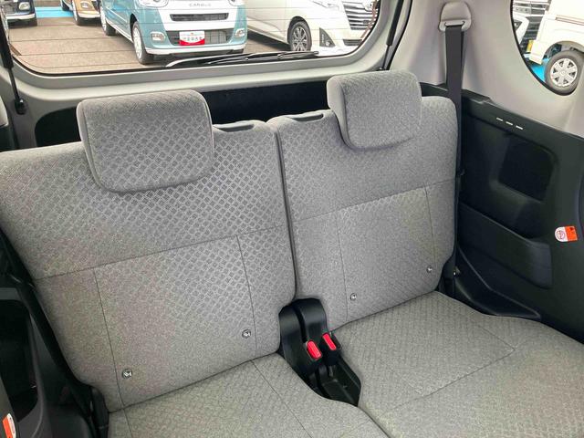 タントＸ２ＷＤ　ＣＶＴ　６６０ｃｃ　衝突被害軽減ブレーキ　横滑り防止機能　電動パーキングブレーキ　前席シートヒーター　片側電動両側スライドドア　アイドリングストップ　プッシュボタンスタート（福島県）の中古車