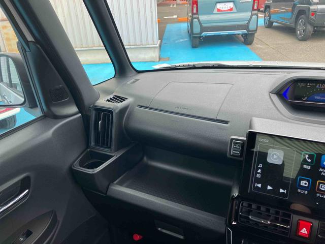 タントカスタムXリミテッド2WD CVT 660cc ディスプレイオーディオ バックカメラ ETC車載器 前席シートヒーター 両側電動スライドドア 衝突被害軽減ブレーキ 横滑り防止機能 アイドリングストップ(福島県)の中古車