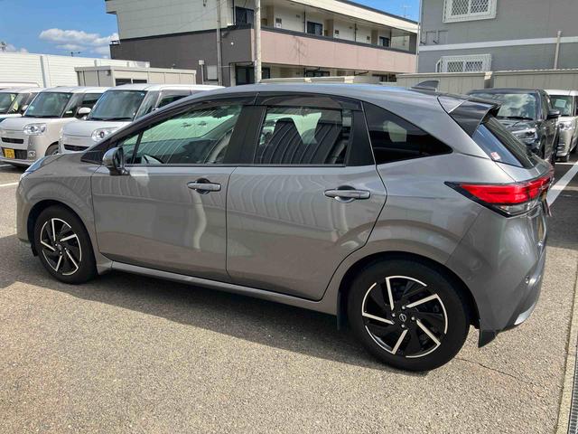 ノートX FOUR(福島県)の中古車