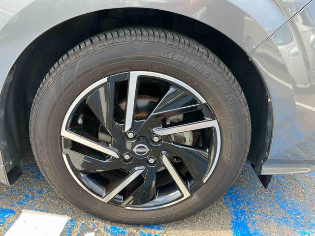 ノートX FOUR(福島県)の中古車