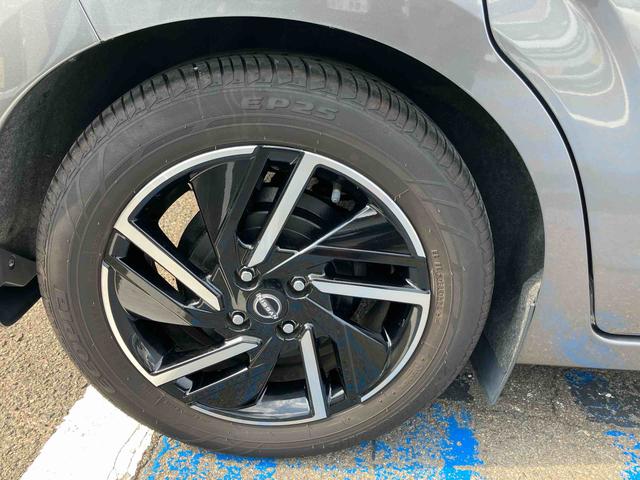 ノートX FOUR(福島県)の中古車