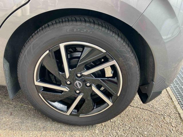 ノートX FOUR(福島県)の中古車