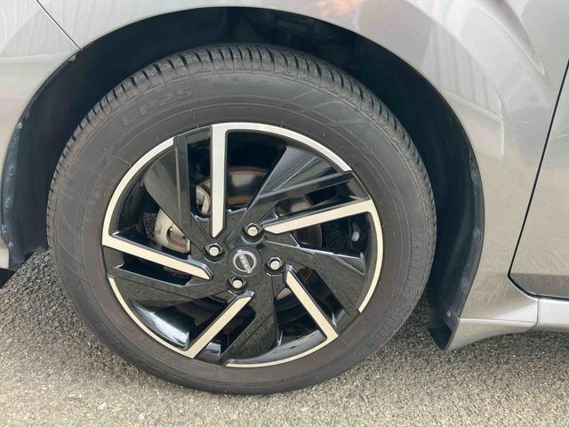 ノートX FOUR(福島県)の中古車