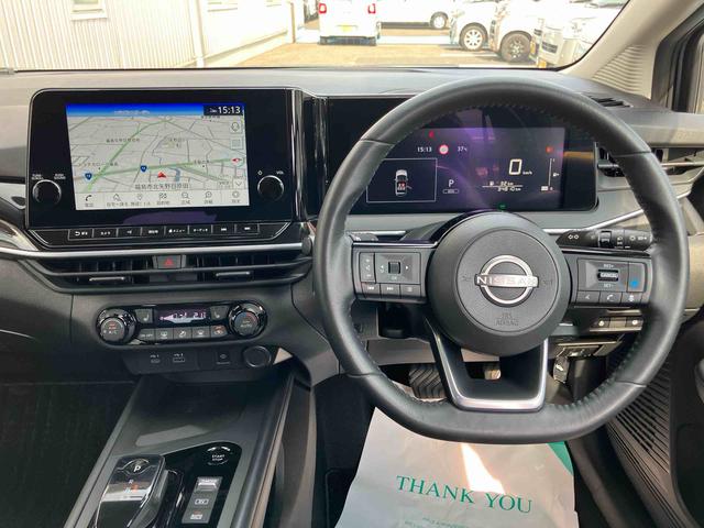 ノートX FOUR(福島県)の中古車