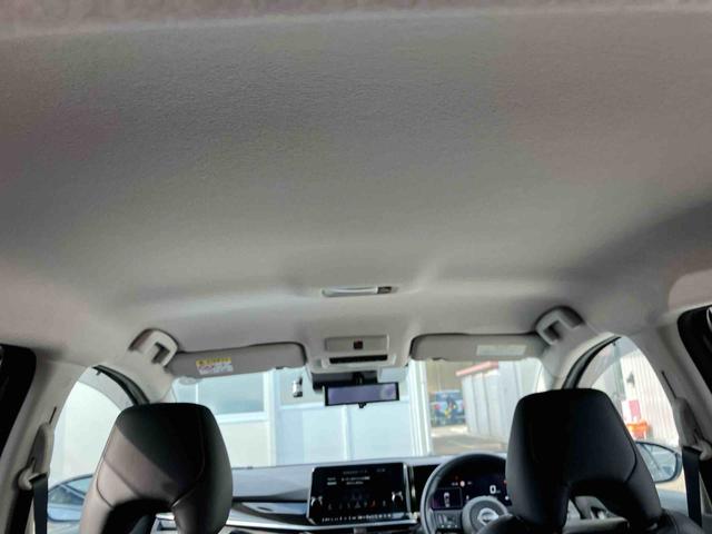 ノートX FOUR(福島県)の中古車