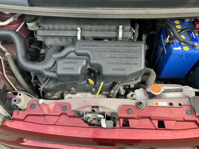 ムーヴL SAII4WD CVT 660cc 7インチナビ バックカメラ 衝突被害軽減ブレーキ 横滑り防止機能 アイドリングストップ マニュアルエアコン 電動格納ドアミラー キーレス(福島県)の中古車