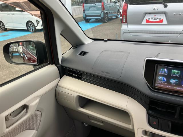 ムーヴL SAII4WD CVT 660cc 7インチナビ バックカメラ 衝突被害軽減ブレーキ 横滑り防止機能 アイドリングストップ マニュアルエアコン 電動格納ドアミラー キーレス(福島県)の中古車