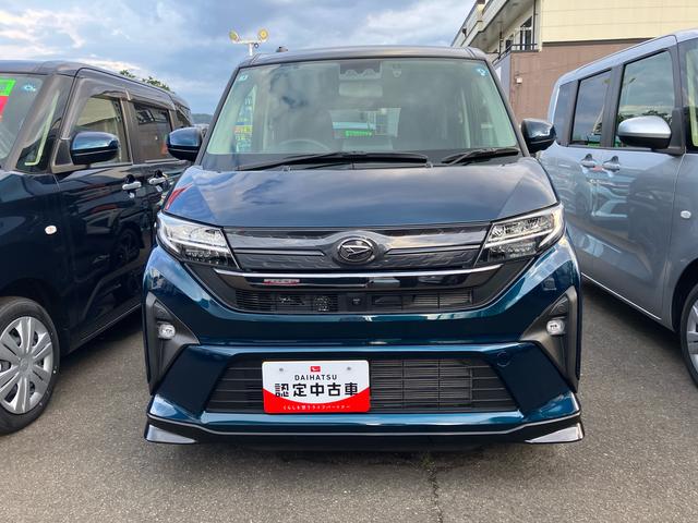 ムーヴRS(福島県)の中古車