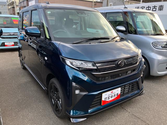 ムーヴRS(福島県)の中古車