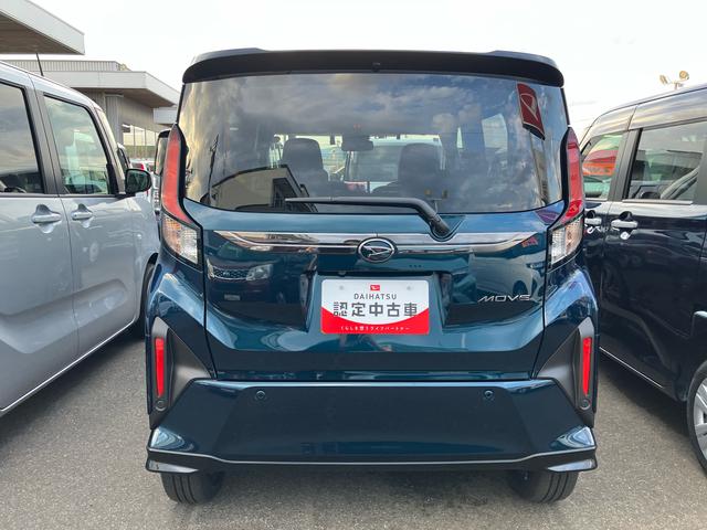 ムーヴRS(福島県)の中古車