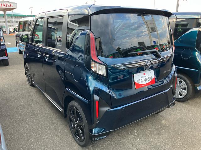 ムーヴRS(福島県)の中古車