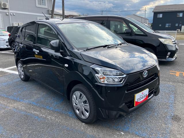 ミライースX SAIII(福島県)の中古車